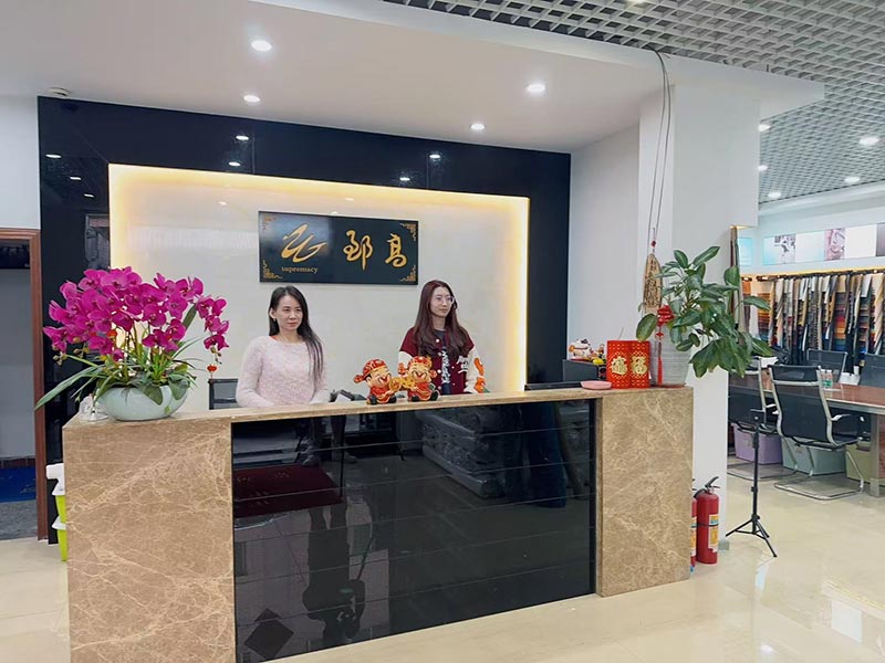 Dongguan ZhiGao leather Co.,ltd.