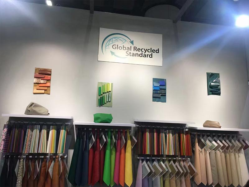 Dongguan ZhiGao leather Co.,ltd.