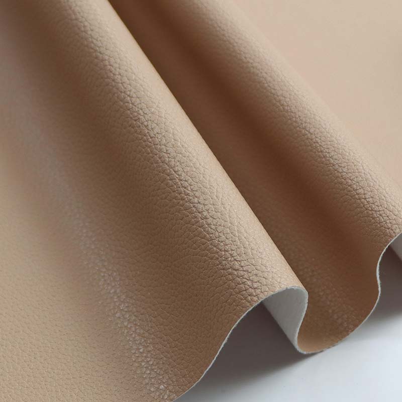 سوفی فرنیچر کی سجاوٹ upholstery کار داخلہ PVC چمڑے کا مواد