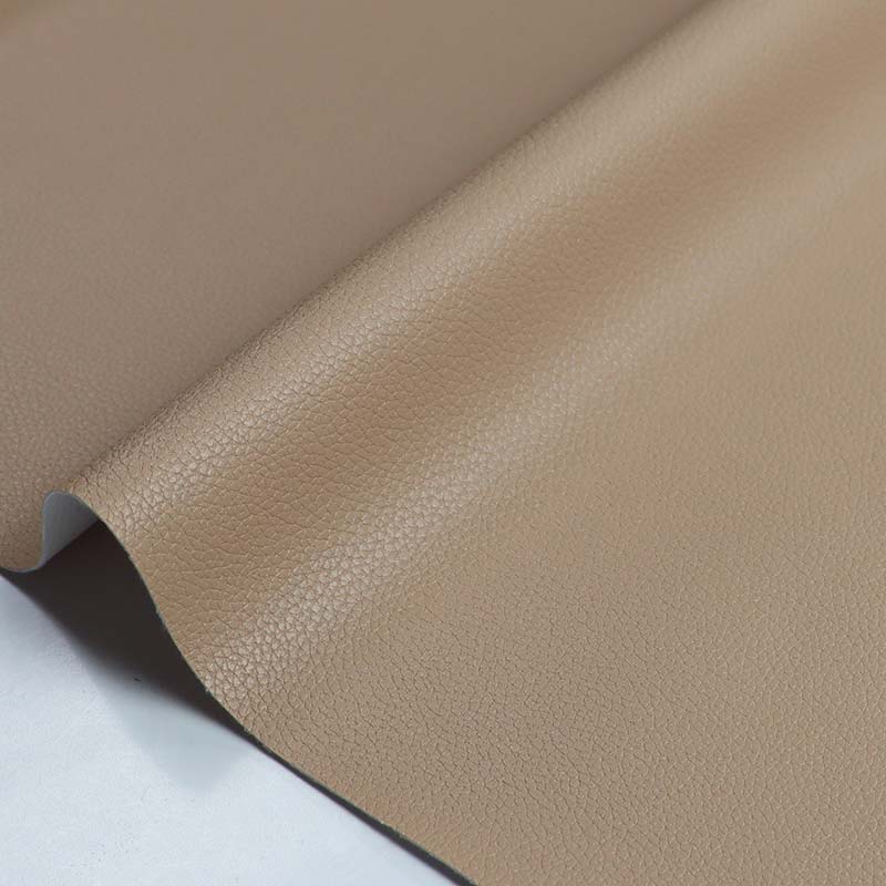 سوفی فرنیچر کی سجاوٹ upholstery کار داخلہ PVC چمڑے کا مواد