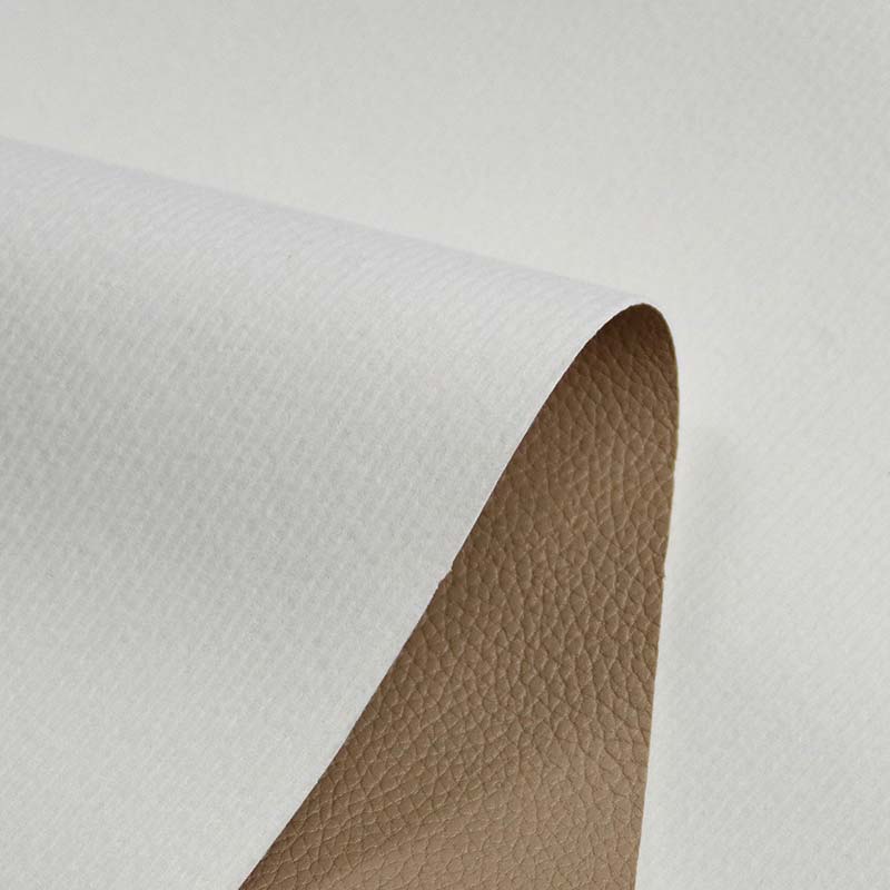 سوفی فرنیچر کی سجاوٹ upholstery کار داخلہ PVC چمڑے کا مواد