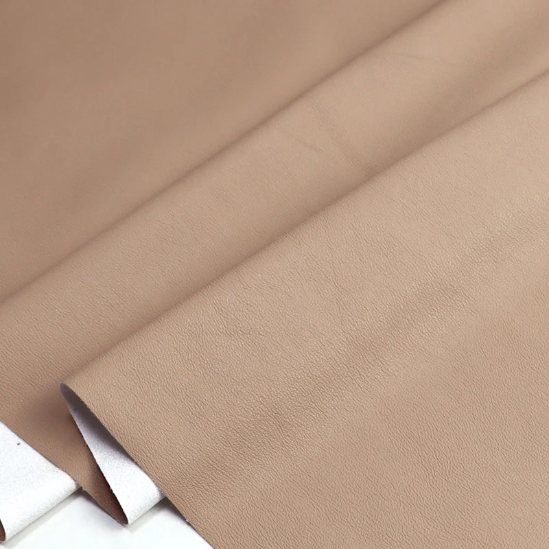 ملبوسات کے لئے مائکرو فائبر بیکنگ پی یو مصنوعی چمڑے