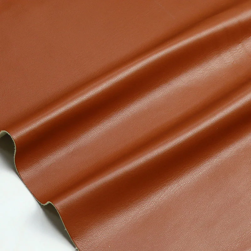 نرم سابر مصنوعی چمڑے کی جیکٹ تانے بانے