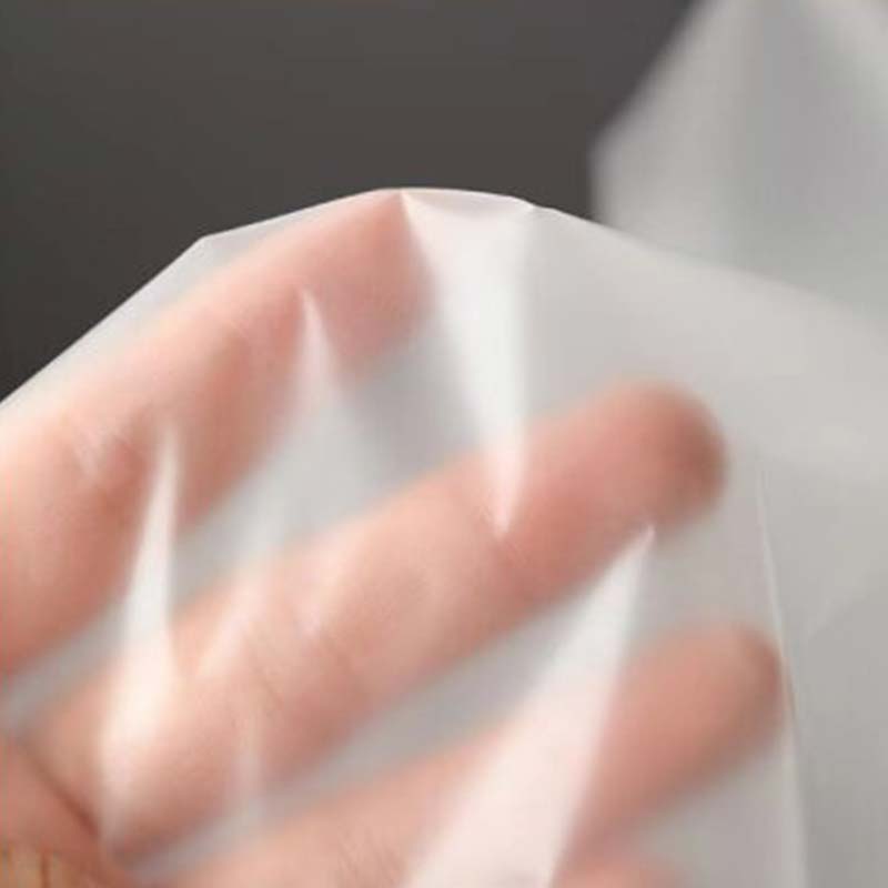 شفاف TPU بارش کے چمڑے