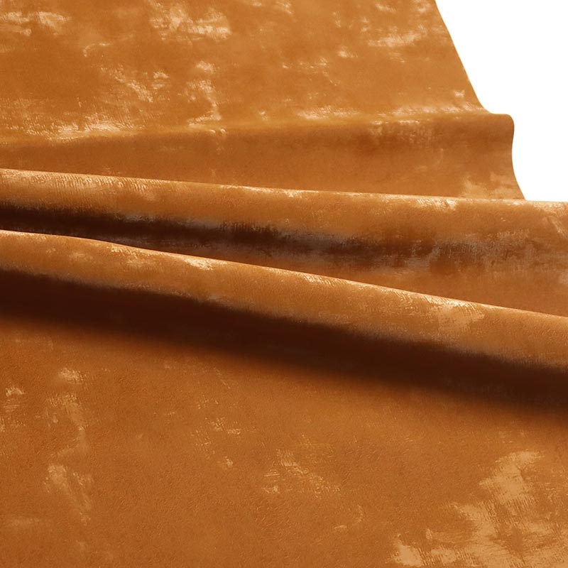 مخمل مشابہت پنکھ کے چمڑے کے نرم کپڑے کے تانے بانے