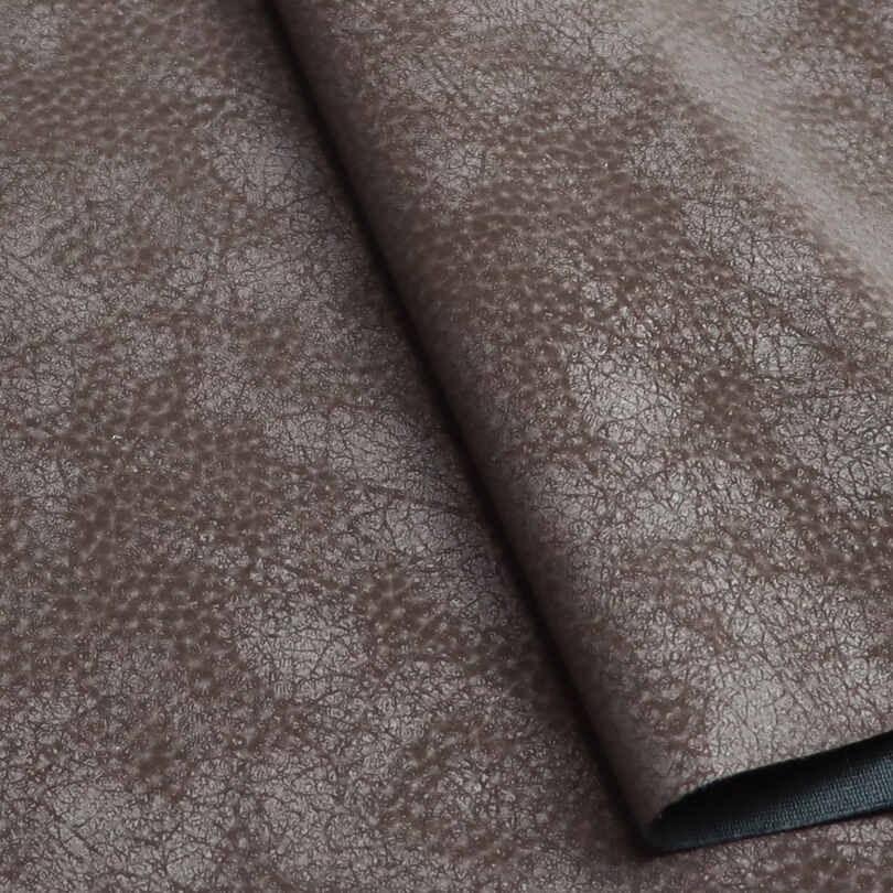 مخمل پنجک کے غلط چمڑے کے نرم لباس کا مواد
